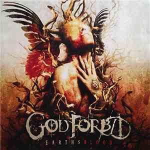 God Forbid - Earthsblood mp3 album
