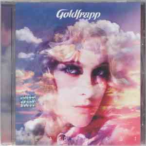 Goldfrapp - Head First mp3 album