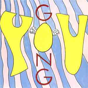 Gong - You mp3 album