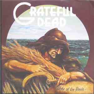 Grateful Dead - Wake Of The Flood mp3 album