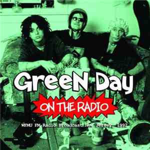Green Day - On The Radio mp3 album