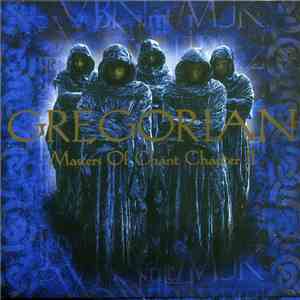 Gregorian - Masters Of Chant Chapter II mp3 album
