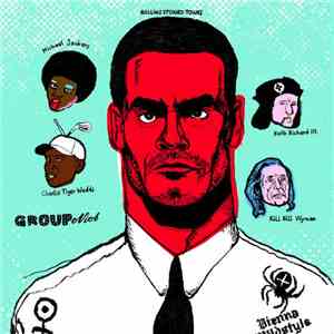 Group Niob - Stoned Tones Vol. 3 mp3 album