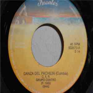 Grupo Cuatro - Danza Del Pachilin / Ben mp3 album