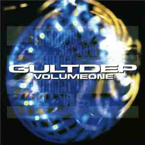 Gultdep - Volumeone mp3 album