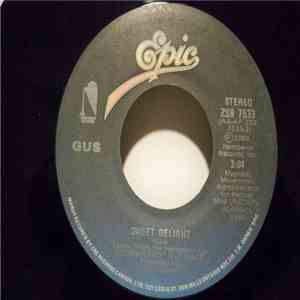 Gus - Sweet Delight mp3 album