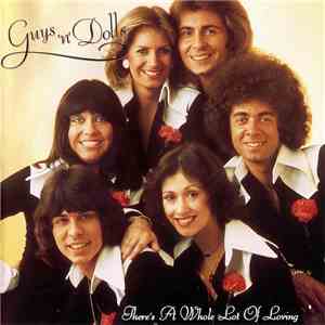 Guys 'n Dolls - There's A Whole Lot Of Loving mp3 album