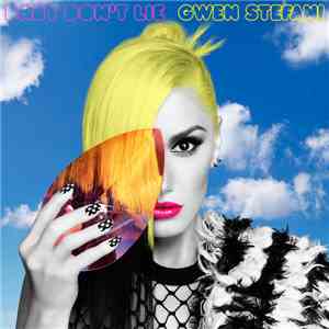 Gwen Stefani - Baby Don't Lie mp3 album
