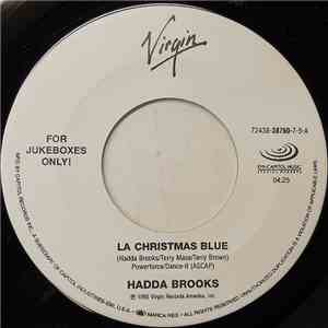 Hadda Brooks - LA Christmas Blue mp3 album