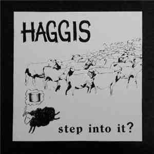 Haggis  - Step Into It? mp3 album