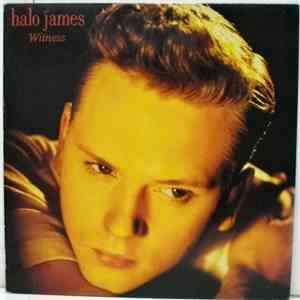Halo James - Witness mp3 album