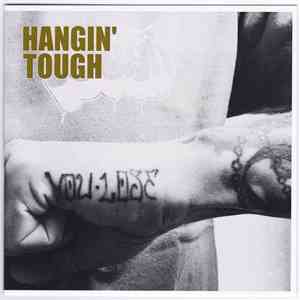 Hangin´ Tough - Hangin´ Tough mp3 album