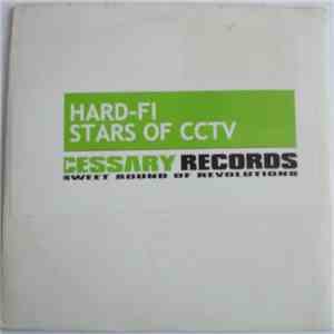 Hard-Fi - Stars Of CCTV mp3 album
