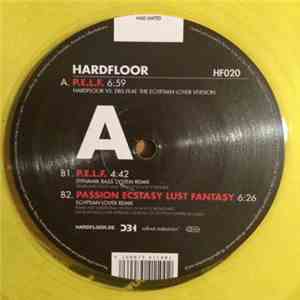 Hardfloor - P.E.L.F. mp3 album