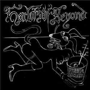 Harlots Of Beyond - Perra Viciosa mp3 album