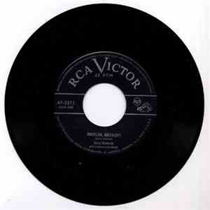 Harry Belafonte - Matilda, Matilda! / Suzanne mp3 album