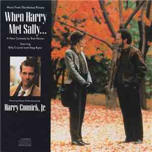 Harry Connick, Jr. - When Harry Met Sally... (Music From The Motion Picture) mp3 album