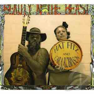 Hat Fitz And Cara Robinson - Beauty N The Beast mp3 album