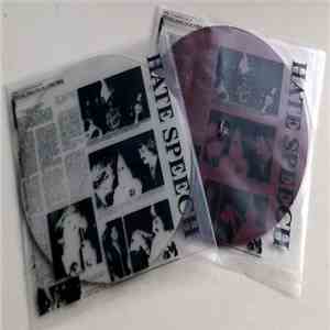 HATE SPEECH - Hate Speech mp3 album