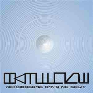 Hateure - Makabagong Anyo Ng Galit mp3 album