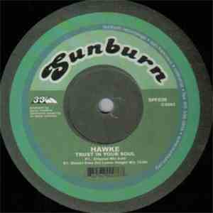 Hawke - Trust In Your Soul mp3 album