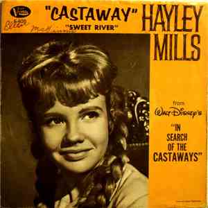 Hayley Mills - Castaway mp3 album