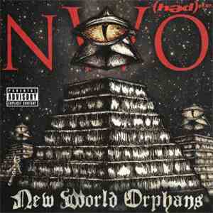 (hed) p.e. - New World Orphans mp3 album