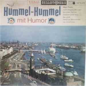 Hein Timm - Hummel-Hummel Mit Humor mp3 album