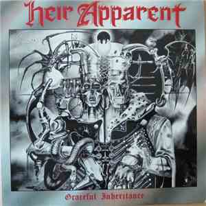 Heir Apparent - Graceful Inheritance mp3 album