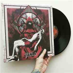 HELA - Death May Die mp3 album