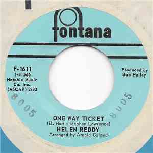 Helen Reddy - Go mp3 album