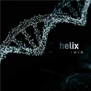 Helix  - Twin mp3 album