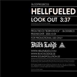 Hellfueled - Look Out mp3 album