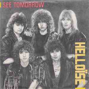 Helloïse - See Tomorrow mp3 album