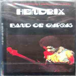 Hendrix - Band Of Gypsys mp3 album