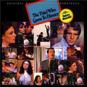 Henry Mancini - The Thief Who Came To Dinner (Original Motion Picture Soundtrack) mp3 album