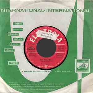 Herbert F. Schubert - Blue Baby, Blue / Hallo Sweetheart mp3 album