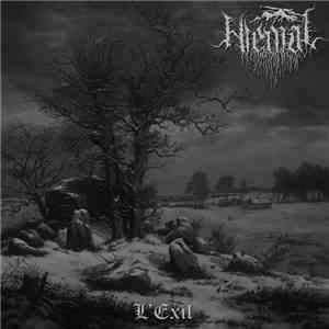 Hiemal  - L'Exil mp3 album