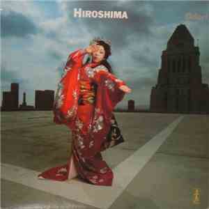 Hiroshima  - Odori mp3 album