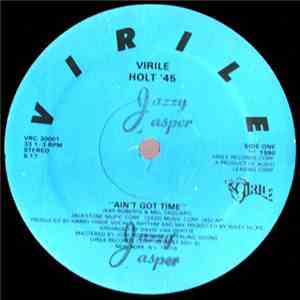 Holt '45 - Ain't Got Time / Hot Love mp3 album
