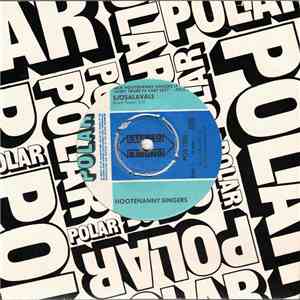 Hootenanny Singers - Sjösalavals mp3 album