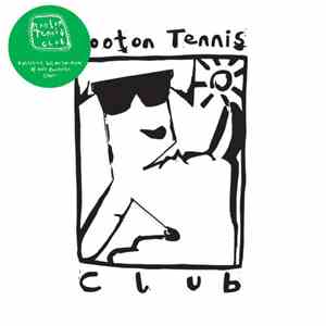 Hooton Tennis Club - Kathleen Sat On The Arm Of Her Favourite Chair mp3 album