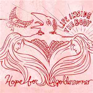 Hope For Agoldensummer - Life Inside The Body mp3 album