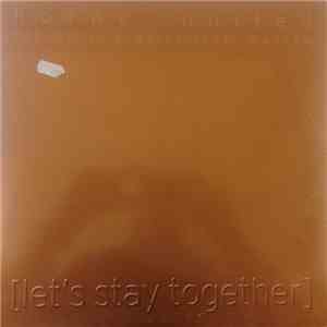 Horny United Presents Lovesick Feat. Mossee - Let's Stay Together mp3 album