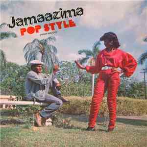 Hugh Maddo - Pop Style mp3 album