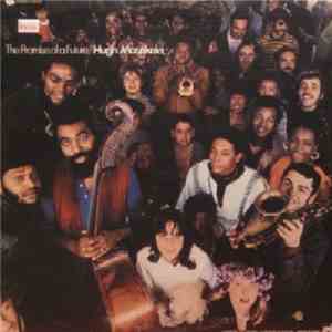 Hugh Masekela - The Promise Of A Future mp3 album