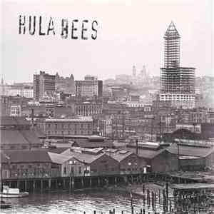 Hula Bees - I Do Remember mp3 album