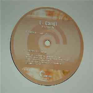 I - Candi - All Fired Up mp3 album