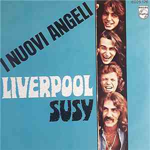 I Nuovi Angeli - Liverpool mp3 album