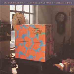 Ian McNamara - Ian McNamara's Australia All Over, Vol. 2 mp3 album